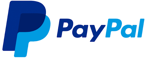 pay with paypal - Garett Nolan Store